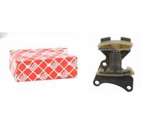 Tendicatena distribuzione 32518 FEBI BILSTEIN per AUDI SKODA VW SEAT