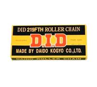 D.I.D Racing Chain Catena di distribuzione 219FTH-100 100 maglie