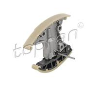 Tendicatena distribuzione Dx in alto meccanico 626 202 TOPRAN per AUDI VW