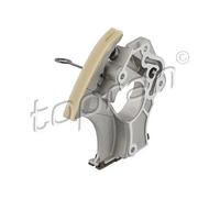 Tendicatena distribuzione Dx in alto meccanico 626 214 TOPRAN per AUDI A5 A4 B8