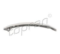 Tendicatena distribuzione Dx Plastica 305 304 TOPRAN per FORD LAND ROVER