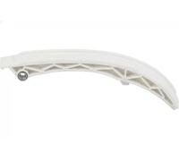 Tendicatena distribuzione Dx Plastica 407 906 TOPRAN per MERCEDES-BENZ VW