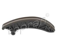 Tendicatena distribuzione Dx Plastica 408 961 TOPRAN per MERCEDES-BENZ CLASSE C