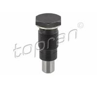 Tendicatena distribuzione idraulico 115 740 TOPRAN per AUDI VW SEAT SKODA CUPRA