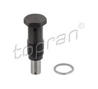 Tendicatena distribuzione idraulico 115 868 TOPRAN per VW SKODA SEAT AUDI