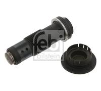 Tendicatena distribuzione idraulico 30506 FEBI BILSTEIN per MERCEDES-BENZ SLK SL