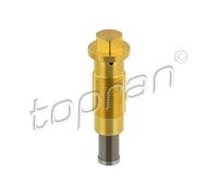 Tendicatena distribuzione idraulico 408 963 TOPRAN per MERCEDES-BENZ CLASSE E