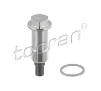 Tendicatena distribuzione idraulico 408 965 TOPRAN per MERCEDES-BENZ SMART