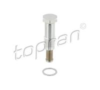 Tendicatena distribuzione idraulico 502 626 TOPRAN per BMW 3 Touring 5 5 Touring