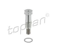 Tendicatena distribuzione idraulico 502 635 TOPRAN per CITROËN PEUGEOT MINI BMW