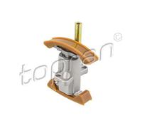 Tendicatena distribuzione meccanico 115 742 TOPRAN per AUDI VW