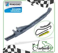 TENDICATENA DISTRIBUZIONE PATTINO CATENA 50 125 4T PIAGGIO APRILIA DERBI GILERA