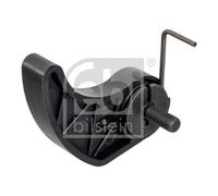 FEBI BILSTEIN Tendicatena, Azionamento pompa olio compatibile con AUDI SEAT VW