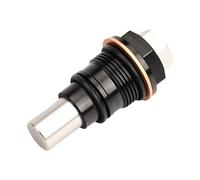 Tendicatena for motocicletta 'adatto for K-tm EXC-F 250 350 2023 EXCF EXC 350F SXF XCF 2011-2022 for albero a camme di distribuzione della catena Regolatore for (blu)(Black)