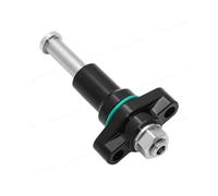 Tendicatena manuale adatto for RMZ250 2004 2005 2006 2007 2008 2009 2010 2011 2012-2017 2018 OEM 12830-10H00(Black)