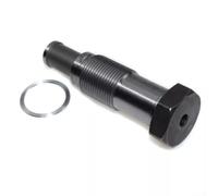 Tendicatena Motore Metallo per BMW per Serie 1 3 per mini Tendicatena | Materiale metallo per robusto, diametro 19mm, lunghezza 57mm, funzionamento meccanico, peso leggero 0.05kg