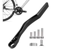 Tendicatena per bicicletta, 10,5 x 1,3 cm, strumento di fissaggio per catena bicicletta, accessorio per riparazione catena, kit stabilizzatore deragliatore, chiave di manutenzione per ciclisti