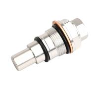 Tendicatena per moto, adatto per K-tm EXC-F 250 350 2023 EXCF EXC 350F SXF XCF 2011-2022 Tendicatena per albero della catena (blu) (argento)