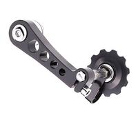 Tendicatena Point Single-Speed I per mozzi a 1 velocità 68 mm alluminio CNC