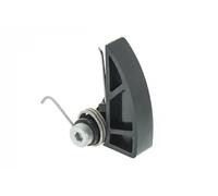 Tendicatena pompa olio meccanico 115 739 TOPRAN per VW SEAT AUDI SKODA