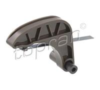 Tendicatena pompa olio meccanico 117 280 TOPRAN per SKODA SEAT VW