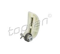 Tendicatena pompa olio meccanico 626 204 TOPRAN per VW SEAT SKODA AUDI