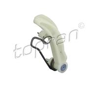 Tendicatena pompa olio meccanico 626 208 TOPRAN per VW JETTA IV BEETLE
