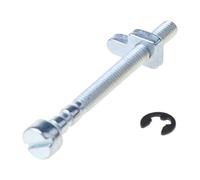 Tendicatena professionale regolabile componente vite di regolazione prodotto adatto per W/530016110 530015826 530069 ricambio originale Par