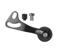 Tendicatena SUPER B ruota libera 6-11 velocità nero