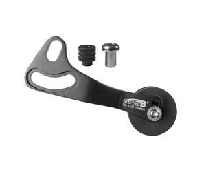 Tendicatena SUPER B ruota libera 6-11 velocità nero