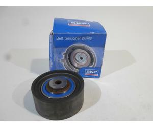 TENDICATENA TENSION ROLLER ORIGINAL SKF PER AUDI Q5 VOLKSWAGEN GOLF 5-6 2.0 TDI