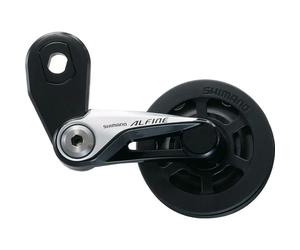 Tendicatena verticale Shimano Alfine CT-S510 Noir