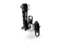Tendicatena per deragliatore in alluminio XLC CR-A04 16-20 T Noir TU