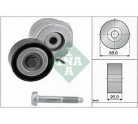 TENDICIN + CINGHIA ESTERNA FIAT G.PUNTO 1.3 MJT 75CV