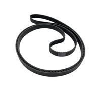 Tendicinghia 21132390 Puleggia alternatore Cinghia trapezoidale serpentina per Volvo Penta 4.3L 5.0L riparazione