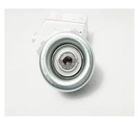 Tendicinghia 6B31 Cinghia di Trasmissione alternatore Tendicinghia Automatico Quando Tesa Kit Ventola Rotonda per Pajero per Montero per Sport KG6W KH6W 1341A039 4451A097