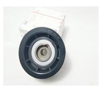 Tendicinghia 6B31 Tenditore Automatico Cinghia Trasmissione Alternatore Quando Stretto Per Pajero Per Montero Per Sport KG6W KH6W 1341A039 4451A097 Rullo Tenditore(MD368210)