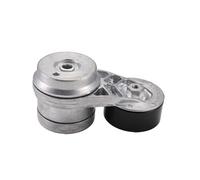 Tendicinghia ABIF JB3Q-6A228-AA JB3Q6A228AB compatibile con Ford Ranger 2018-2021 T6 MK1 gruppo puleggia tenditrice per auto