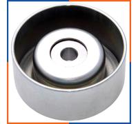 Tendicinghia accessoria per TOYOTA | 16604-31010, 16604-31020