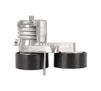 Tendicinghia Adatto per BMW E70 X5 3.0L 11287565225 1 pz Tenditore cinghia di trasmissione con pulegge - Alternatore Servosterzo Galoppino guidacinghia