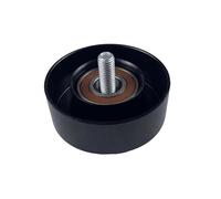 Tendicinghia Adatto per Jeep per Wrangler 2.8T Puleggia tendicinghia 53034095AA,68027611AB,68027602AA,68027603AA Tenditore(68027603AA)