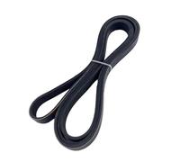 Tendicinghia Adatto per Jeep per Wrangler 2.8T Puleggia tendicinghia 53034095AA,68027611AB,68027602AA,68027603AA Tenditore(Belt 53034095AA)