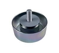 Tendicinghia Adatto per Jeep per Wrangler 2.8T Puleggia tendicinghia 53034095AA,68027611AB,68027602AA,68027603AA Tenditore(68027602AA)