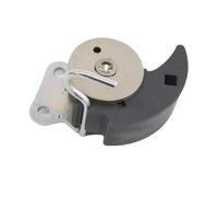 Tendicinghia Auto Per Ford Per Focus Per MK4 2019-2023 | JX6Z6C348A, Tenditore Cinghia Pompa Olio, Parti Auto. Rullo tenditore cinghia