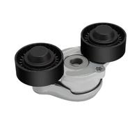 Tendicinghia Auto Per Jaguar Per E-Pace X540 2.0L 2017-2025 | 1x Tenditore Della Cinghia Della Puleggia Tenditrice Per Auto Tenditore T2H38134, T2H2425 Rullo tenditore cinghia