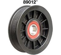 Tendicinghia Braccio di Serraggio Rullo Chevrolet C2500 Suburban 92-93, C3500