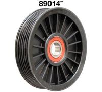 Tendicinghia Braccio di Serraggio Rullo GMC V1500 V2500 Suburban 87-91, Yukon