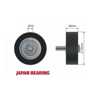 Tendicinghia Braccio di Serraggio Rullo per BMW 1 E81/87/88 BMW E90/e91/e93