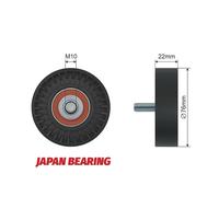 Tendicinghia Braccio di Serraggio Rullo per Hyundai Terracan Kia Carnival I