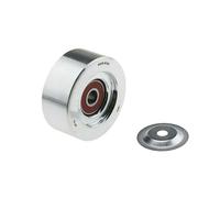 Tendicinghia Braccio di Serraggio Rullo per Nissan Eng.2.5dci Navara 05-